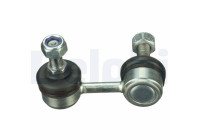 Barre stabilisatrice TC2002 Delphi