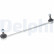 Barre stabilisatrice TC2069 Delphi