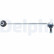 Barre stabilisatrice TC2132 Delphi, Vignette 4
