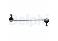 Barre stabilisatrice TC2169 Delphi