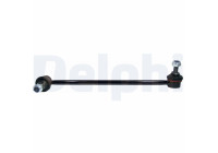 Barre stabilisatrice TC2193 Delphi