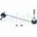 Barre stabilisatrice TC2257 Delphi, Vignette 4