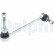 Barre stabilisatrice TC2258 Delphi