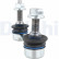 Barre stabilisatrice TC2259 Delphi, Vignette 6