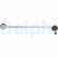 Barre stabilisatrice TC2266 Delphi, Vignette 8