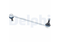 Barre stabilisatrice TC2267 Delphi