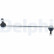 Barre stabilisatrice TC2267 Delphi, Vignette 7