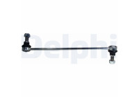 Barre stabilisatrice TC2268 Delphi