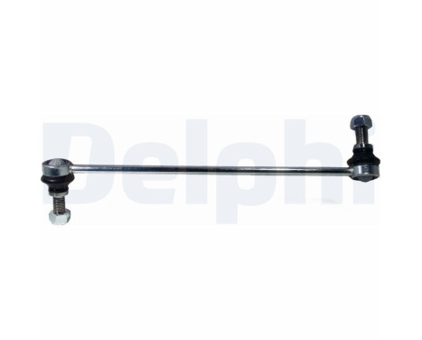 Barre stabilisatrice TC2269 Delphi
