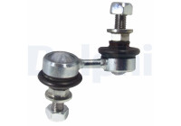 Barre stabilisatrice TC2274 Delphi
