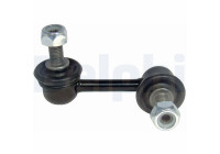 Barre stabilisatrice TC2306 Delphi