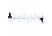 Barre stabilisatrice TC2386 Delphi