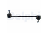 Barre stabilisatrice TC2393 Delphi