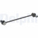 Barre stabilisatrice TC2404 Delphi