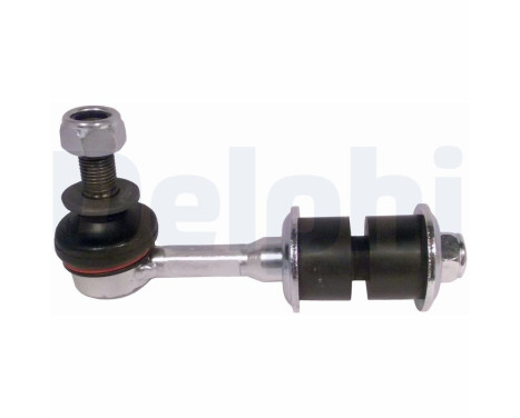 Barre stabilisatrice TC2498 Delphi