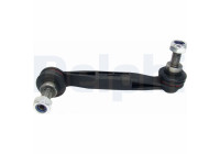 Barre stabilisatrice TC2537 Delphi