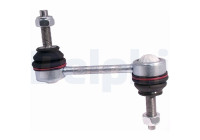 Barre stabilisatrice TC2570 Delphi