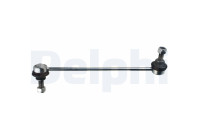 Barre stabilisatrice TC2652 Delphi