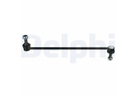 Barre stabilisatrice TC2677 Delphi