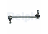 Barre stabilisatrice TC2680 Delphi