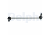 Barre stabilisatrice TC2690 Delphi