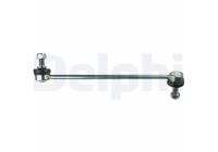 Barre stabilisatrice TC2701 Delphi