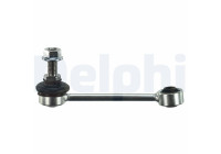Barre stabilisatrice TC2887 Delphi