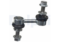 Barre stabilisatrice TC2917 Delphi