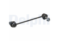 Barre stabilisatrice TC3353 Delphi