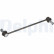 Barre stabilisatrice TC3356 Delphi