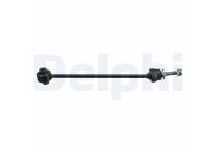 Barre stabilisatrice TC3408 Delphi