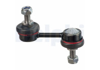 Barre stabilisatrice TC3415 Delphi