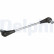 Barre stabilisatrice TC3617 Delphi