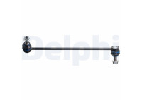 Barre stabilisatrice TC3914 Delphi