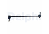 Barre stabilisatrice TC3915 Delphi