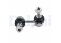 Barre stabilisatrice TC4324 Delphi