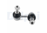 Barre stabilisatrice TC4325 Delphi