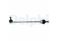 Barre stabilisatrice TC453 Delphi
