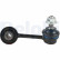 Barre stabilisatrice TC4800 Delphi, Vignette 2