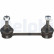 Barre stabilisatrice TC483 Delphi, Vignette 2