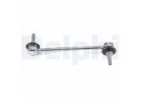 Barre stabilisatrice TC4863 Delphi