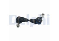 Barre stabilisatrice TC4924 Delphi