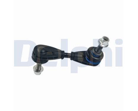 Barre stabilisatrice TC4924 Delphi