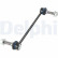 barre stabilisatrice TC4927 Delphi
