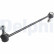 Barre stabilisatrice TC4957 Delphi