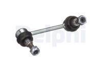 Barre stabilisatrice TC5377 Delphi