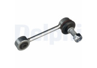 Barre stabilisatrice TC5538 Delphi