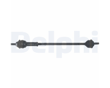 Barre stabilisatrice TC558 Delphi