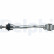 barre stabilisatrice TC5652 Delphi, Vignette 3