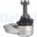 Barre stabilisatrice TC771 Delphi, Vignette 7